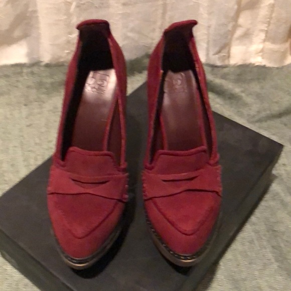 Joe’s Grippa heals - Picture 4 of 4